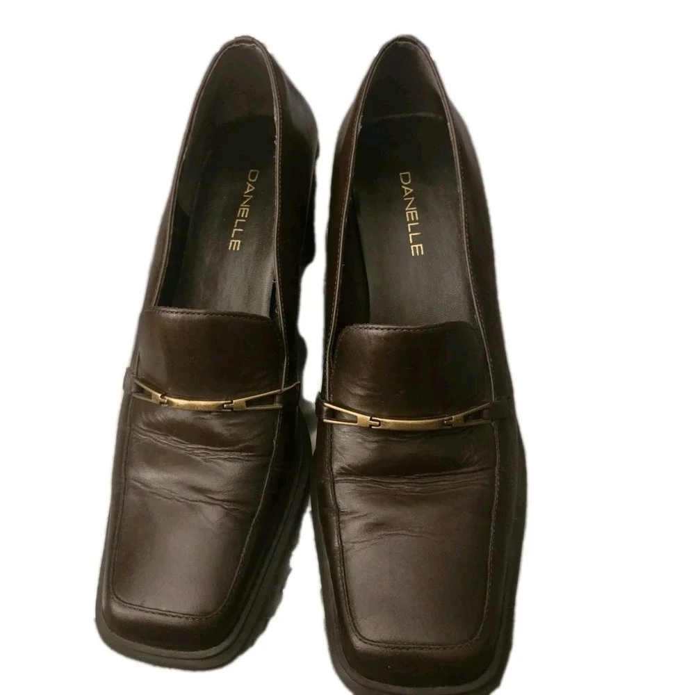 Danelle classic brown